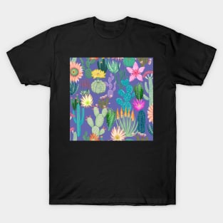 Desert cactus T-Shirt